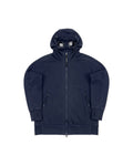 Sudadera con cremallera de C.P. Company