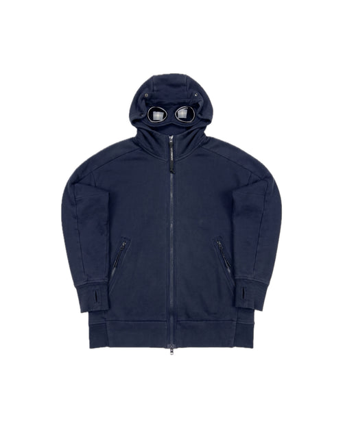 Sudadera con cremallera de C.P. Company