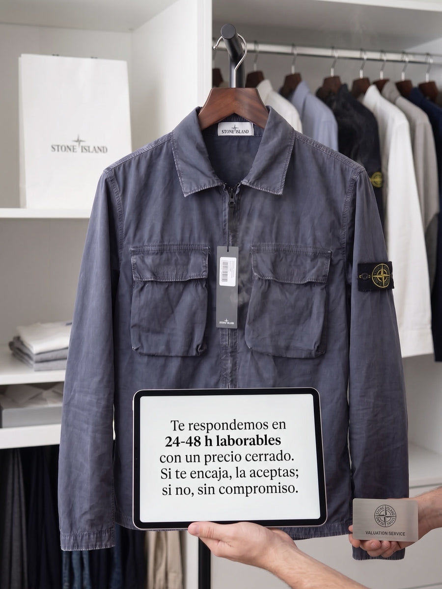 Recibe tu oferta